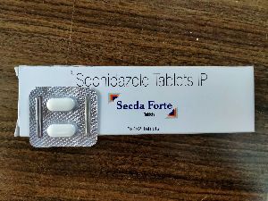 Secda Forte Tablets
