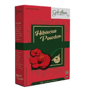 gulmohar habiscus powder 100 gm