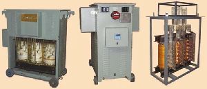 Dry Type Ac & Dc Low Tension Power Transformer