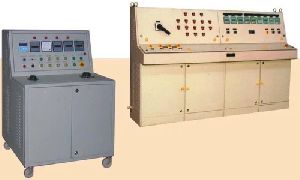 UAPS Stainless Steel Test Bench Unit