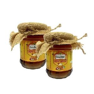 125gms Jiwadaya Litchi Honey