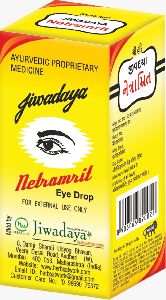 15gm Jiwadaya Netramrit Eye Drops