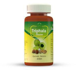 60gm Triphala Churna