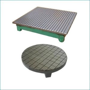 Luthra Lapping Plates