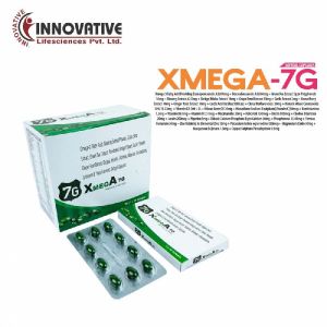 7G Xmega Capsule