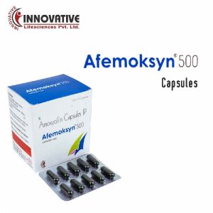 Afemoksyn Capsules