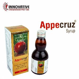 Appecruz Syrup