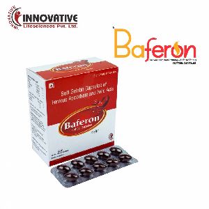 Baferon Capsules