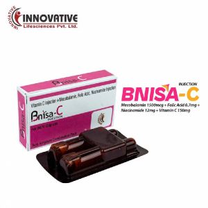 Bnisa-C Injection