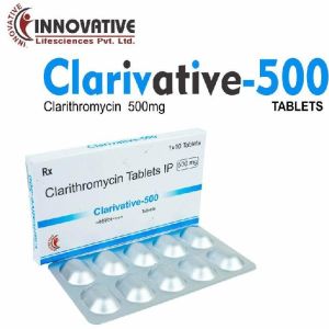 Clarivative Tablet