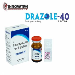 Drazole IV Injection