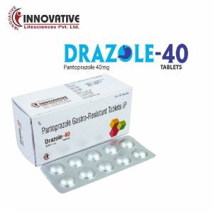 Drazole Tablet