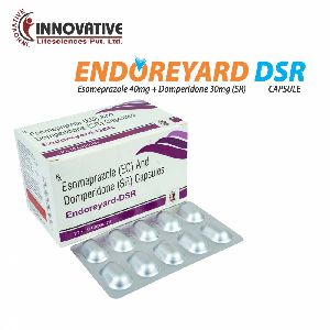 Endoreyard DSR Capsules