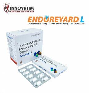 Endoreyard L Capsules