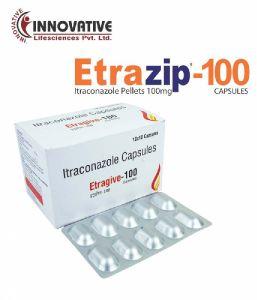 Etragive Capsules