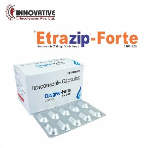 Etragive Forte Capsules