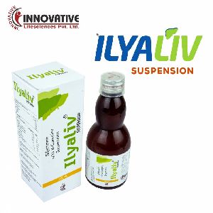 ILyaliv Suspension