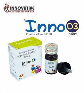 Inno-D3 Drops