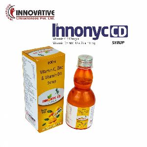 Innonyc CD Syrup