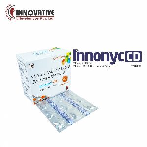 Innonyc CD Tablet