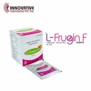 Lfrugin-F Sachet