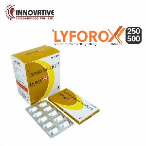 Lyforox Tablet