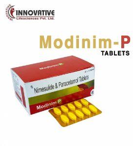 Modinim P Tablet