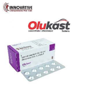 Olukast Tablet