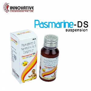 Pasmarine DS Suspension
