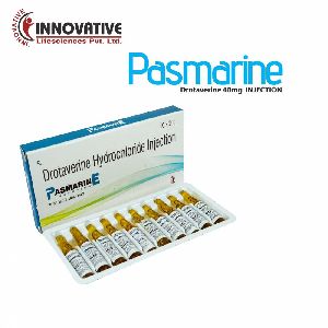 Pasmarine Injection