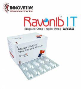 Ravonib- IT Capsules