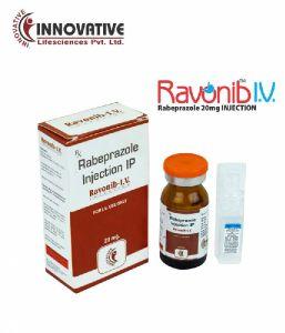 Ravonib IV Injection