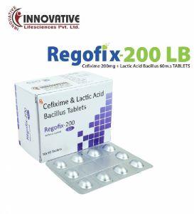 Regofix 200 LB Tablet