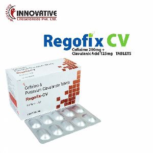 Regofix CV Tablet