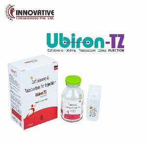 Ubinaron-TZ Injection