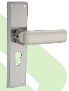 DFAS 003 Zinc Aluminium Mortise Handle