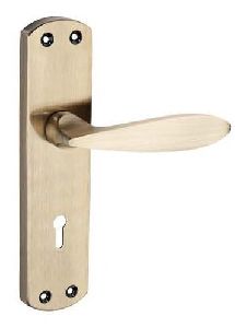 DFI 12 Iron Mortise Handle