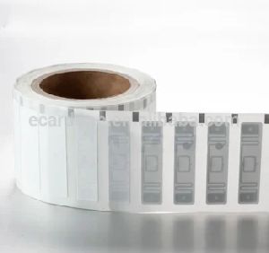 Passive RFID Tags