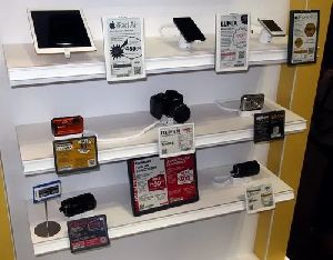 Electronic Shelf Labels