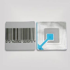 EAS RF Soft Labels