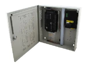 Access Control System