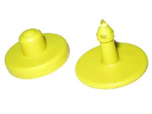 RFID Cattle Tags