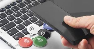 NFC Sticker Tags
