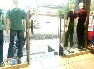 eas systems