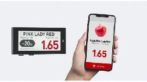 Electronic Shelf Labels