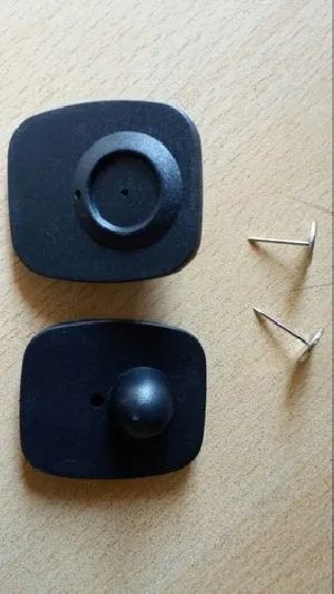 Eas Security Tags