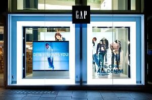 Digital LCD Signage