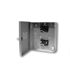 Card Based Access Control System