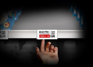 Electronic Shelf Labels