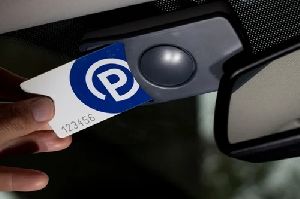 Passive RFID Tags